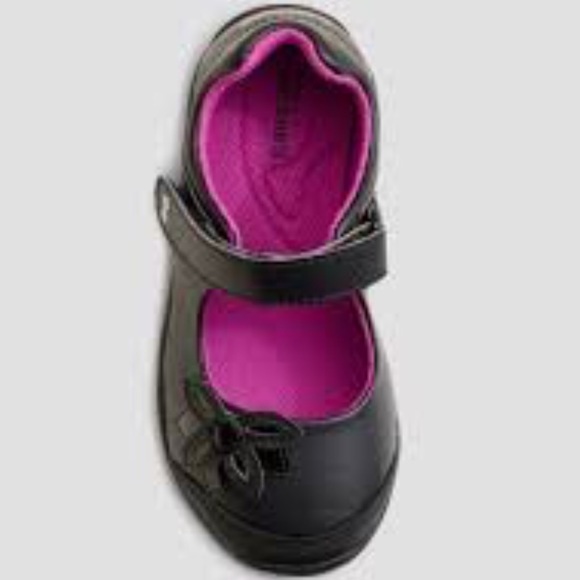 Surprize by Stride Rite Girls Blue//Purple with Memory Foam Shoes Size 11 NWT